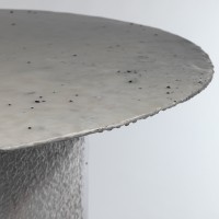 <a href="https://www.galeriegosserez.com/artistes/middernacht--alexander.html"> Middernacht & Alexander</a> - How I Got Over - Coral Moon Table 